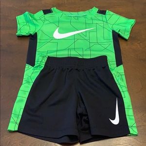 Nike Outfit